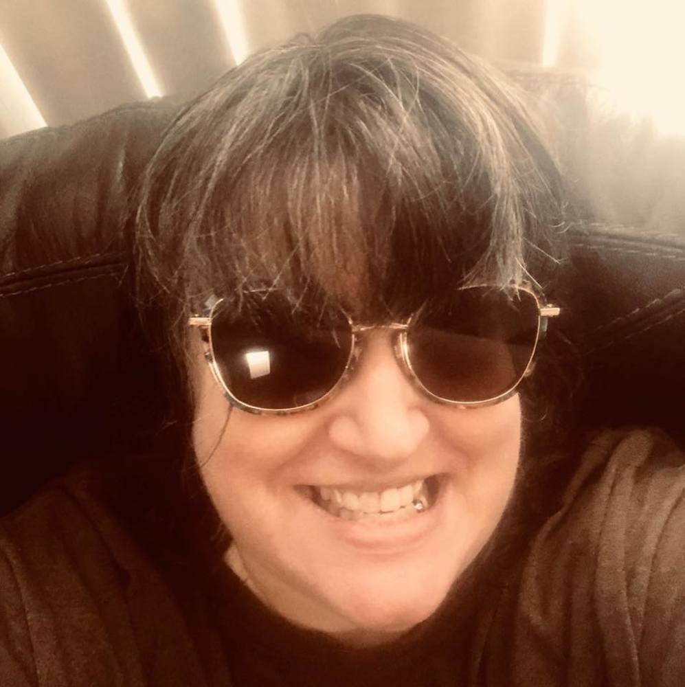 Meet your Posher, Carole